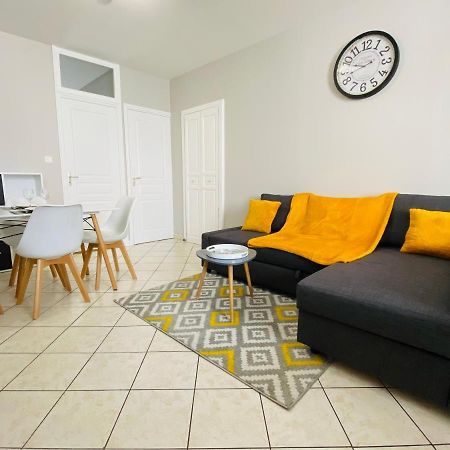 Esprit Cosy Centre Ville Roanne Eksteriør bilde