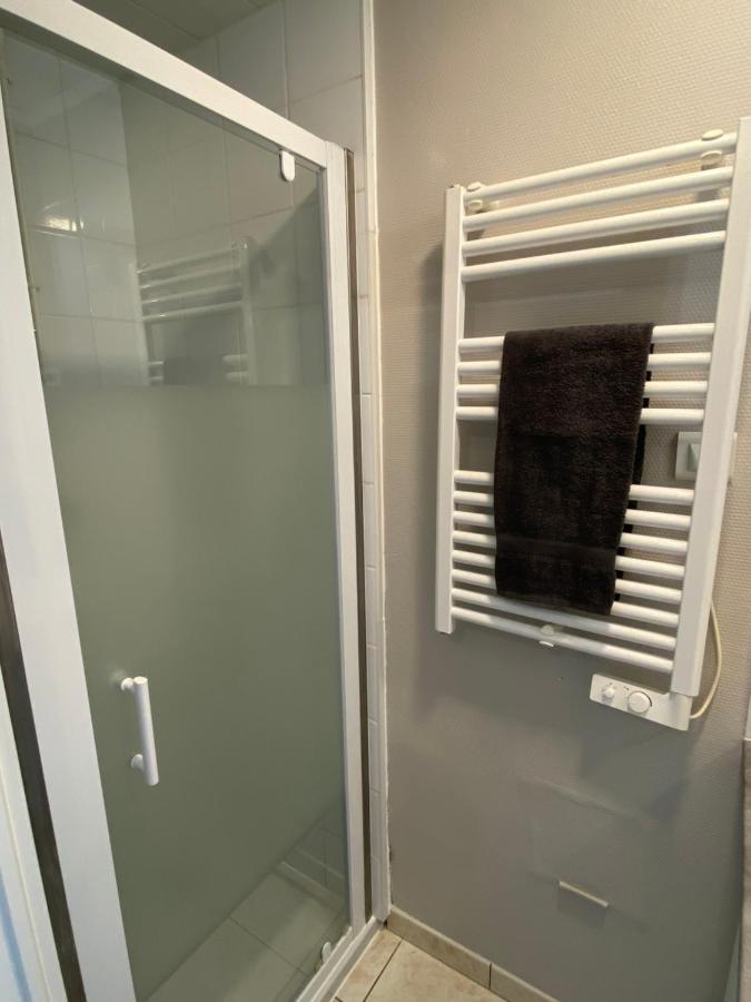 Esprit Cosy Centre Ville Roanne Eksteriør bilde