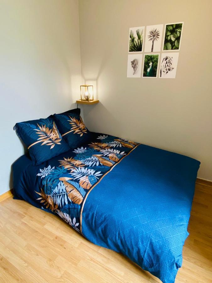 Esprit Cosy Centre Ville Roanne Eksteriør bilde